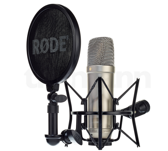Rode-NT1-A-Complete-Vocal-Recording