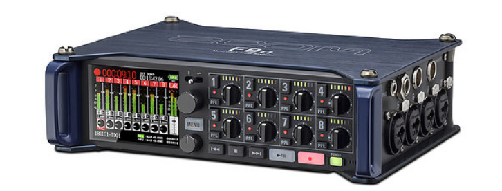 Sound Devices FN8